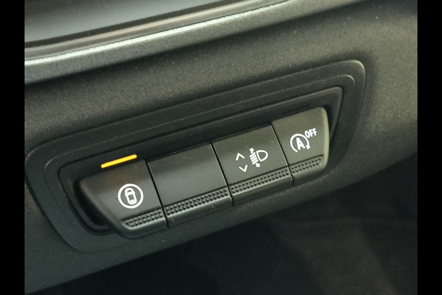 Renault Captur 1.3 mild hybrid 160 techno Automaat uit 2025 Rijklaar + fabrieksgarantie tot 06-2028 Henk Jongen Auto's in Helmond,  al 50 jaar service zoals 't hoort!