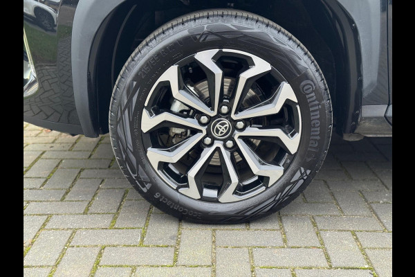 Toyota Yaris Cross 1.5 Hybrid 130pk Dynamic Plus Comfort Pack | Dodehoekherkenning, Parkeersensoren, Stoel + Stuurverwarming