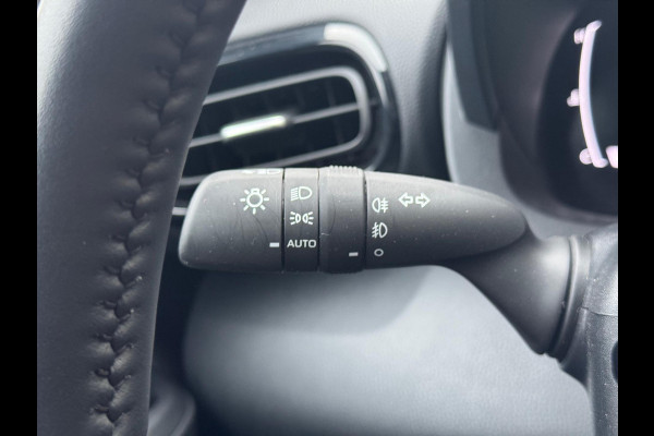 Toyota Yaris Cross 1.5 Hybrid 130pk Dynamic Plus Comfort Pack | Dodehoekherkenning, Parkeersensoren, Stoel + Stuurverwarming