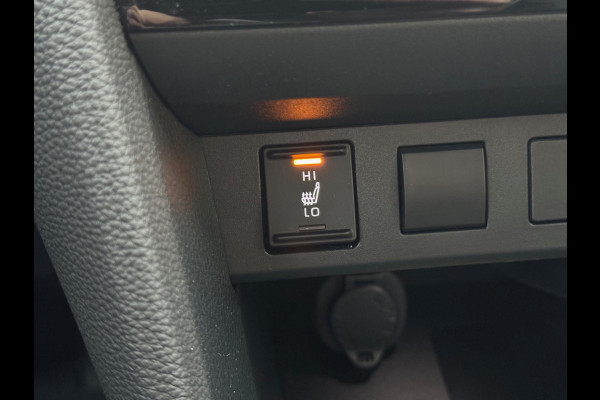Toyota Yaris Cross 1.5 Hybrid 130pk Dynamic Plus Comfort Pack | Dodehoekherkenning, Parkeersensoren, Stoel + Stuurverwarming