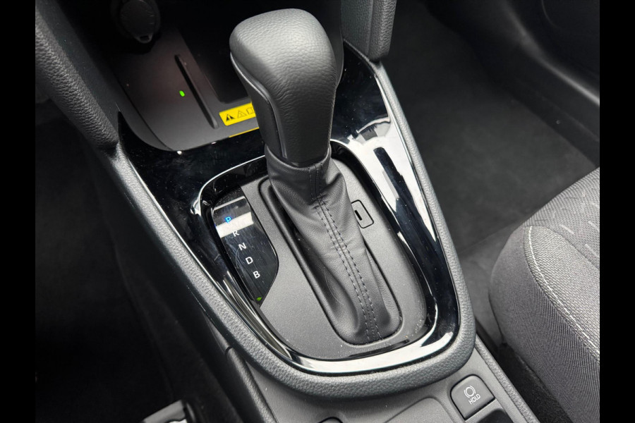 Toyota Yaris Cross 1.5 Hybrid 130pk Dynamic Plus Comfort Pack | Dodehoekherkenning, Parkeersensoren, Stoel + Stuurverwarming