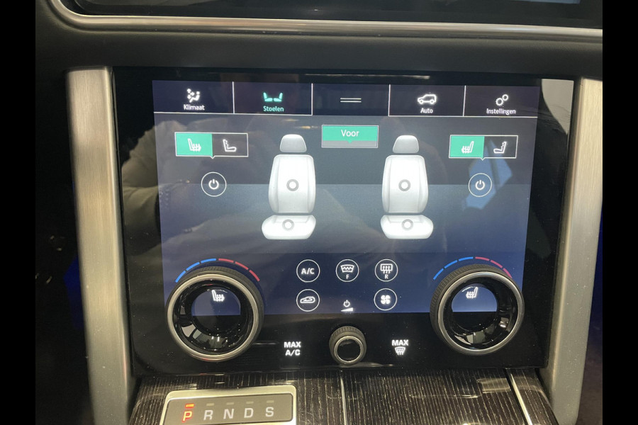 Land Rover Range Rover 3.0 TDV6 Autobiography Trekhaak Panoramadak Navigatie Apple Carplay/Android Auto Adaptive Cruise Control Camera Parkeersensoren Head-up Display Stoelverwarming en verkoeling Stuurverwarming Matrix Ledkoplampen Getinte ramen Luchtvering