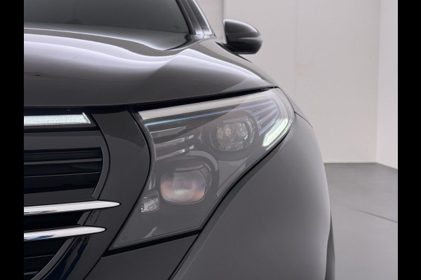 Mercedes-Benz EQC 400 4MATIC Business Solution AMG 80 kWh | SOH 94% | ADAPTIVE CRUISE CONTROL| ELEK. ACHTERKLEP| CAMERA| COMPLETE AUTO|