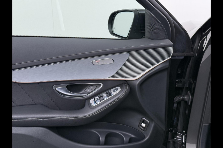 Mercedes-Benz EQC 400 4MATIC Business Solution AMG 80 kWh | SOH 94% | ADAPTIVE CRUISE CONTROL| ELEK. ACHTERKLEP| CAMERA| COMPLETE AUTO|