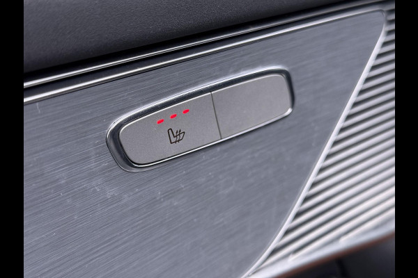 Mercedes-Benz EQC 400 4MATIC Business Solution AMG 80 kWh | SOH 94% | ADAPTIVE CRUISE CONTROL| ELEK. ACHTERKLEP| CAMERA| COMPLETE AUTO|