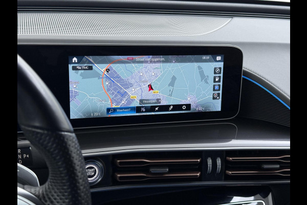 Mercedes-Benz EQC 400 4MATIC Business Solution AMG 80 kWh | SOH 94% | ADAPTIVE CRUISE CONTROL| ELEK. ACHTERKLEP| CAMERA| COMPLETE AUTO|