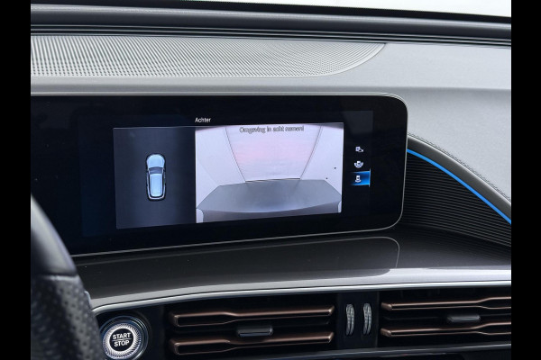 Mercedes-Benz EQC 400 4MATIC Business Solution AMG 80 kWh | SOH 94% | ADAPTIVE CRUISE CONTROL| ELEK. ACHTERKLEP| CAMERA| COMPLETE AUTO|