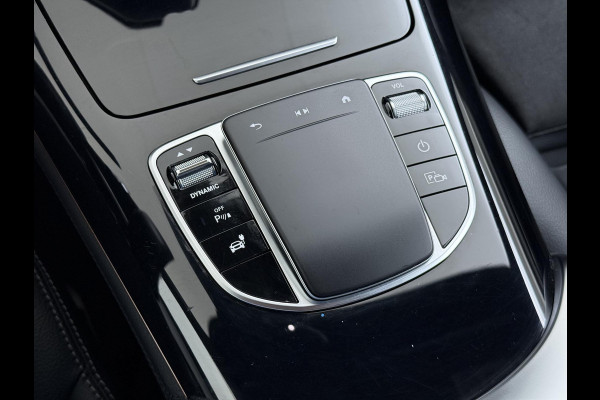 Mercedes-Benz EQC 400 4MATIC Business Solution AMG 80 kWh | SOH 94% | ADAPTIVE CRUISE CONTROL| ELEK. ACHTERKLEP| CAMERA| COMPLETE AUTO|