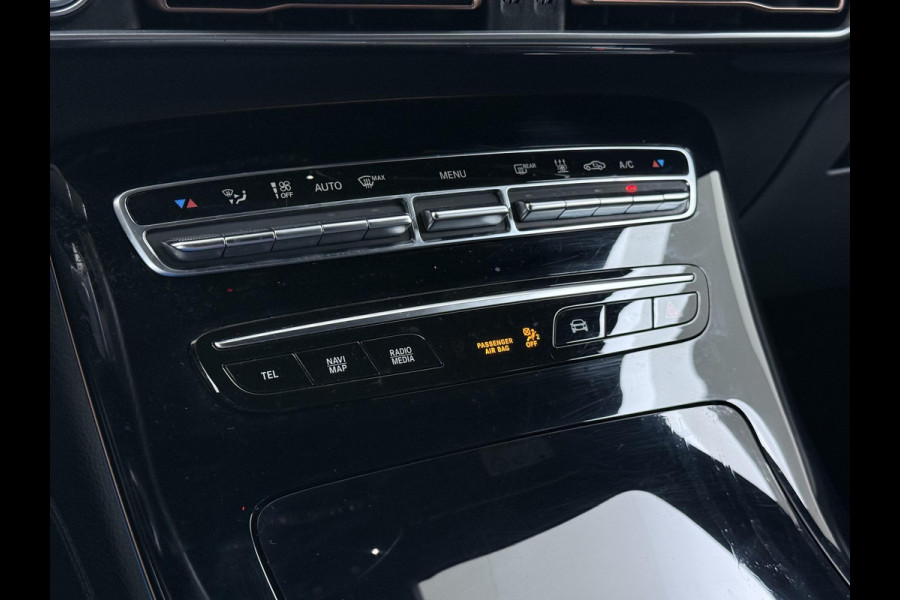 Mercedes-Benz EQC 400 4MATIC Business Solution AMG 80 kWh | SOH 94% | ADAPTIVE CRUISE CONTROL| ELEK. ACHTERKLEP| CAMERA| COMPLETE AUTO|