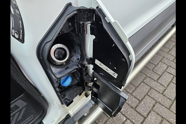 Ford Transit 350 2.0 TDCI L3H2 Trend Laadklep Airco Cruise 3 Zits Euro6 130 PK!