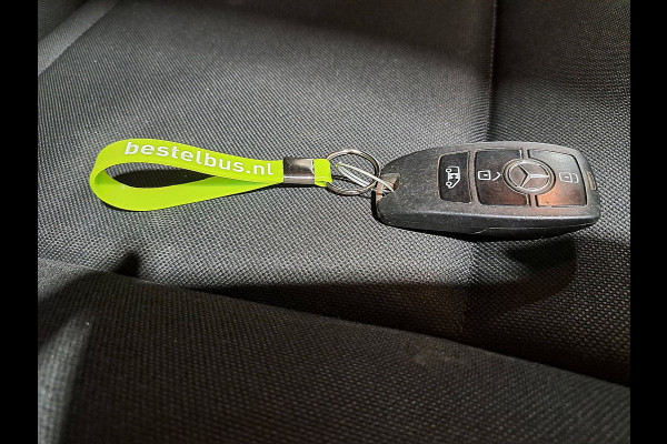 Mercedes-Benz Sprinter 315 L2H2 RWD LED Mbux 10 Navi Camera Airco Automaat 3 Zits Euro6 150 PK!