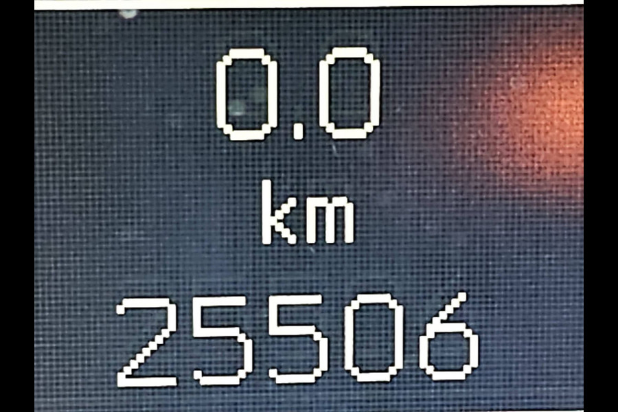 Mercedes-Benz Sprinter 315 Automaat Mbux Cruise Camera NAP Euro6 BPM VRIJ