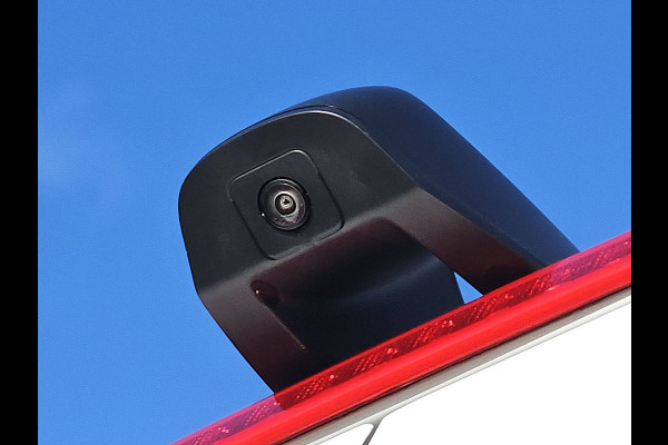 Mercedes-Benz Sprinter 315 Automaat Mbux Cruise Camera NAP Euro6 BPM VRIJ