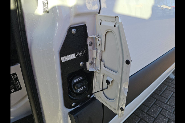 Mercedes-Benz Sprinter 315 Automaat Mbux Cruise Camera NAP Euro6 BPM VRIJ