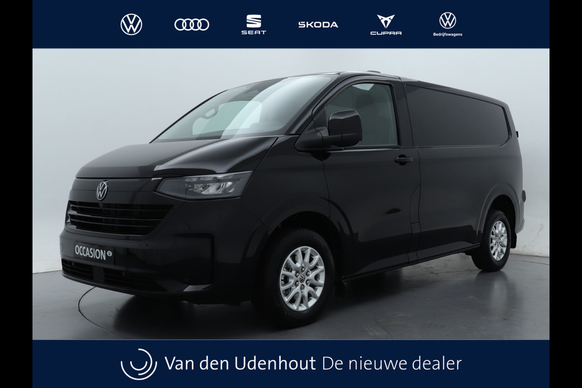 Volkswagen Transporter L1H1 2.0 TDI 110kW 150PK Style-Intro / Direct Leverbaar / BPM-vrij