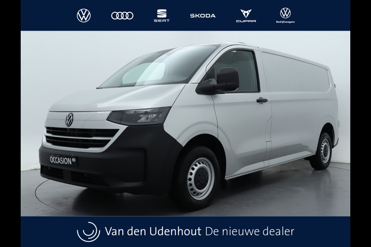 Volkswagen Transporter L2H1 2.0 TDI 110pk Life-Intro / Direct leverbaar / BPM-vrij .