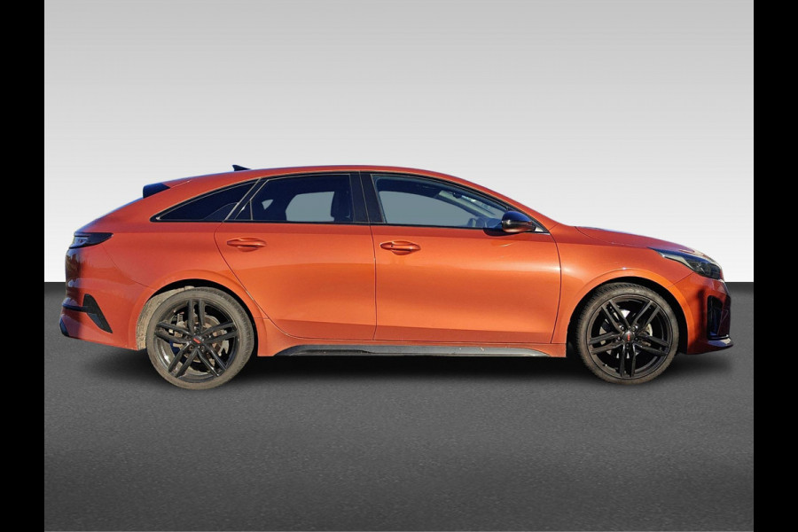 Kia ProCeed 1.0 T-GDI GT-Line | Camera | Schuifdak | Navigatie