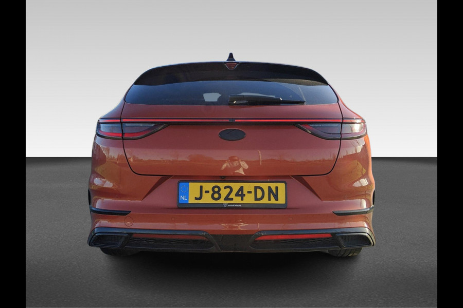 Kia ProCeed 1.0 T-GDI GT-Line | Camera | Schuifdak | Navigatie