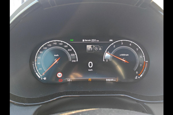 Kia ProCeed 1.0 T-GDI GT-Line | Camera | Schuifdak | Navigatie