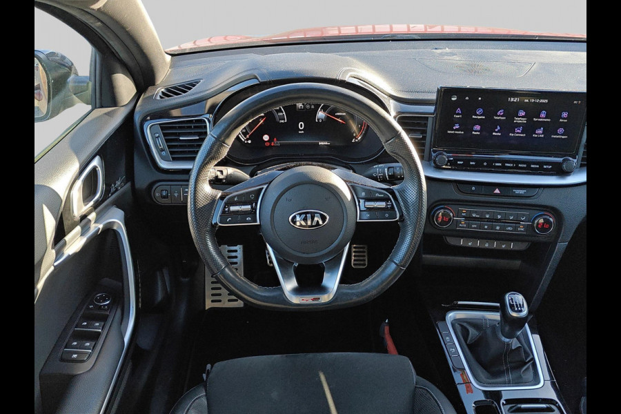 Kia ProCeed 1.0 T-GDI GT-Line | Camera | Schuifdak | Navigatie