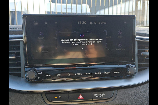 Kia ProCeed 1.0 T-GDI GT-Line | Camera | Schuifdak | Navigatie