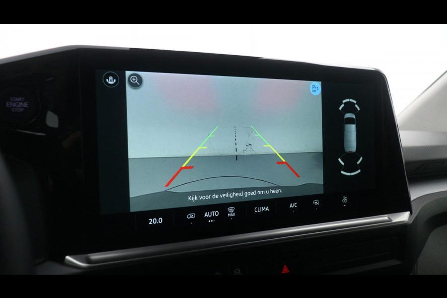 Volkswagen Transporter L1H1 2.0 TDI 150PK Life-Intro / Direct leverbaar / BPM-vrij .