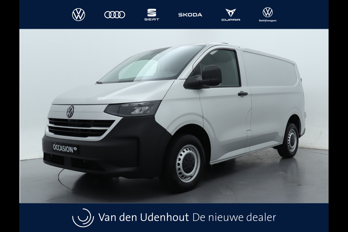 Volkswagen Transporter L1H1 2.0 TDI 110PK Life-Intro / Direct leverbaar / BPM-vrij .