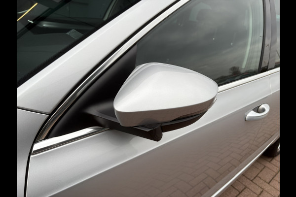 Škoda Octavia Combi 1.0 TSi 115pk Business Edition LEDER/NAVI/CARPLAY/CRUISE/PDC/WINTERPACK