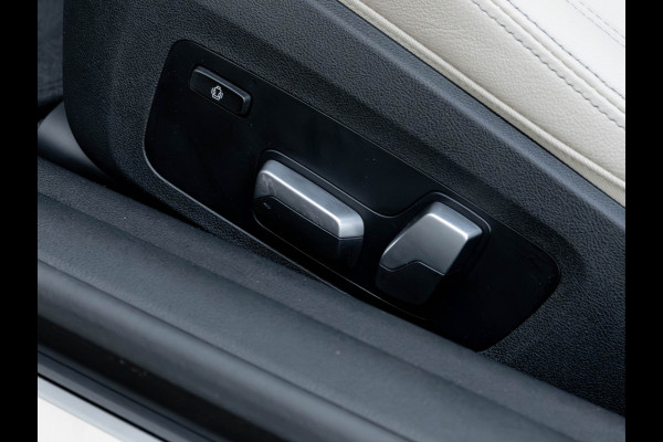 BMW 4 Serie Cabrio 430i M-Sport - Camera - Stuurwielverwarming - Hifi