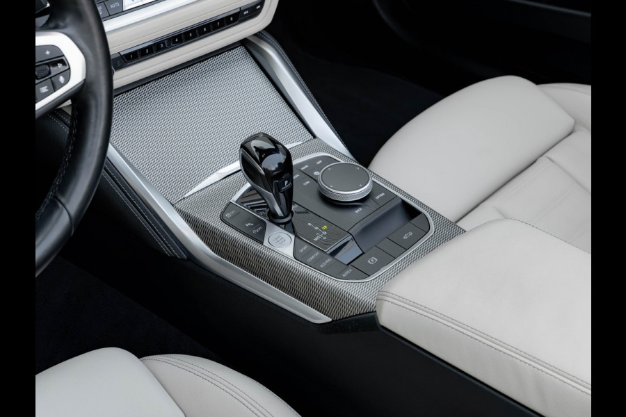 BMW 4 Serie Cabrio 430i M-Sport - Camera - Stuurwielverwarming - Hifi