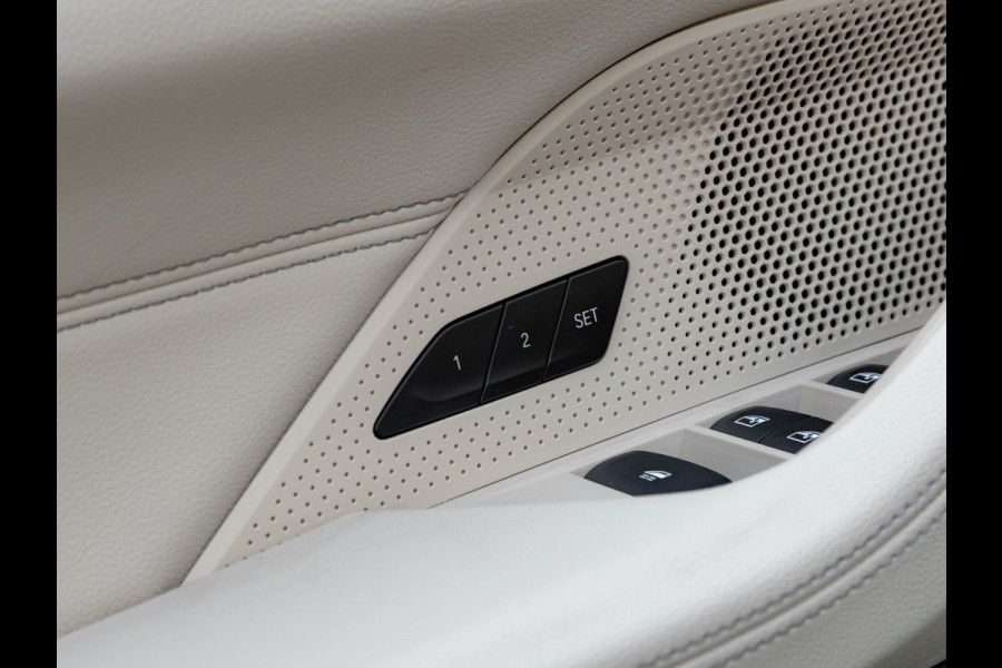 BMW 4 Serie Cabrio 430i M-Sport - Camera - Stuurwielverwarming - Hifi