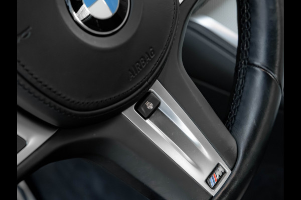 BMW 4 Serie Cabrio 430i M-Sport - Camera - Stuurwielverwarming - Hifi