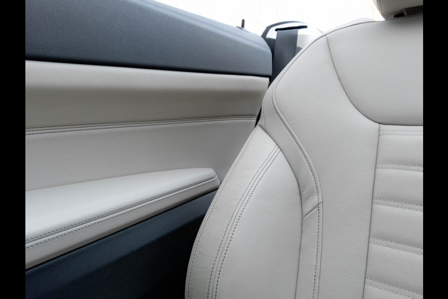 BMW 4 Serie Cabrio 430i M-Sport - Camera - Stuurwielverwarming - Hifi