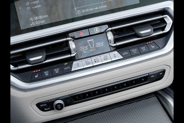 BMW 4 Serie Cabrio 430i M-Sport - Camera - Stuurwielverwarming - Hifi