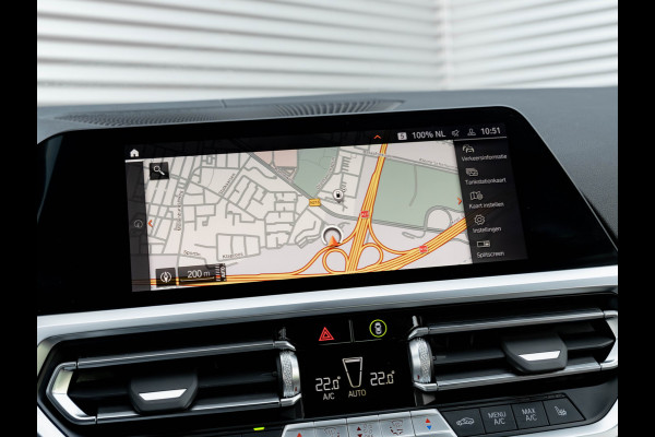 BMW 4 Serie Cabrio 430i M-Sport - Camera - Stuurwielverwarming - Hifi