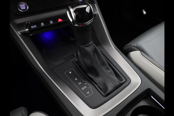 Audi Q3 Sportback 45 TFSI quattro edition one 230pk | Navigatie | Parkeercamera | B&O Audio | Panoramadak | Lederen bekleding