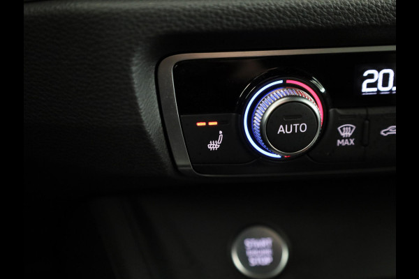 Audi Q3 Sportback 45 TFSI quattro edition one 230pk | Navigatie | Parkeercamera | B&O Audio | Panoramadak | Lederen bekleding