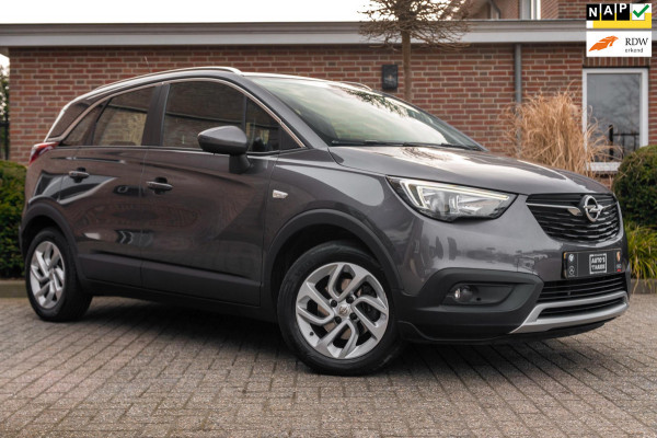 Opel Crossland X 1.2 Turbo Innovation Keyless Clima Cruise Lane-Assist 16''