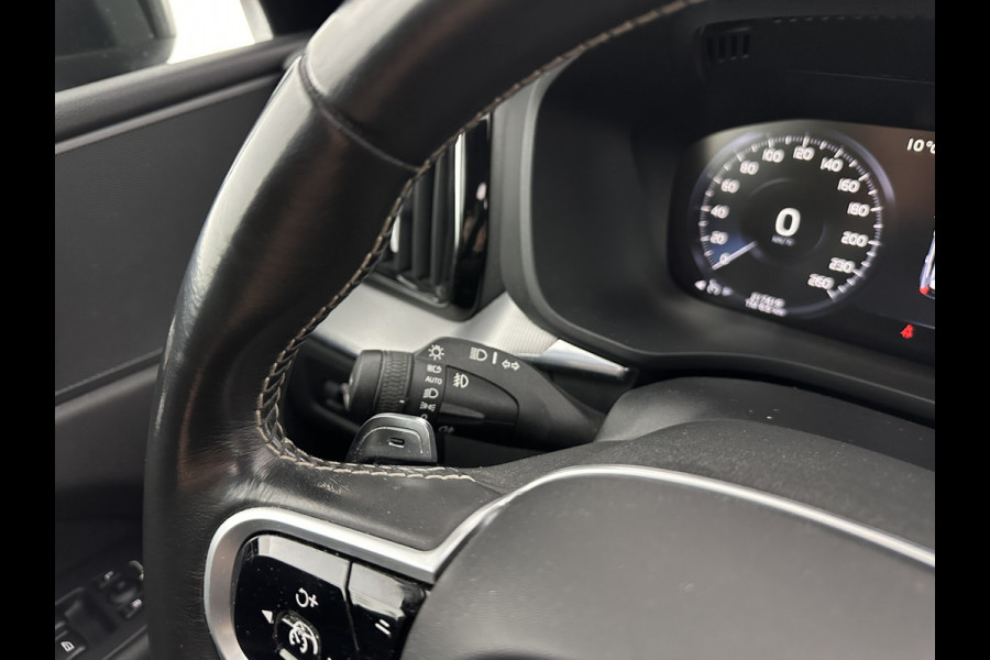 Volvo XC60 2.0 B5 Business Pro R-Design (INCL.BTW) Aut. *PANO | LUXURY-LEATHER | FULL-LEATHER | MEMORY-PACK | HEATED-SPORTSEATS | CAMERA | NAVI-FULLMAP | SHIFT-PADDLES | PRIVACY-GLASS | AIR-SUSPENSION | ECC | PDC | CRUISE | 19''ALU