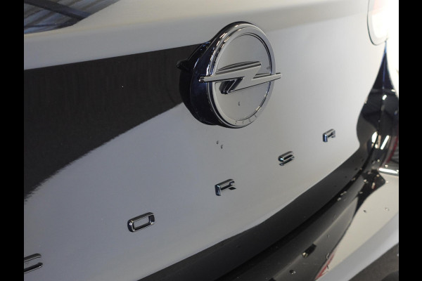 Opel Corsa 1.2 Turbo 110pk Hybrid GS Airco | Cruise control | Parkeersensoren | Apple Carplay/ Android Auto | Navigatie | Lichtmetalen velgen | LED