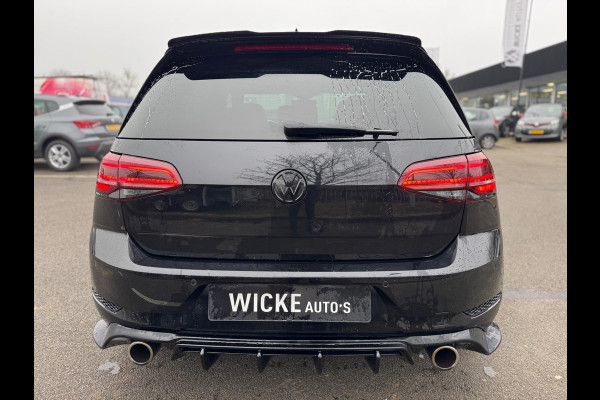 Volkswagen Golf 2.0 TSI GTI Performance Pano Virtual 245 PK ACC Camera standkachel trekhaak