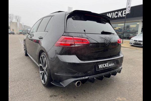 Volkswagen Golf 2.0 TSI GTI Performance Pano Virtual 245 PK ACC Camera standkachel trekhaak