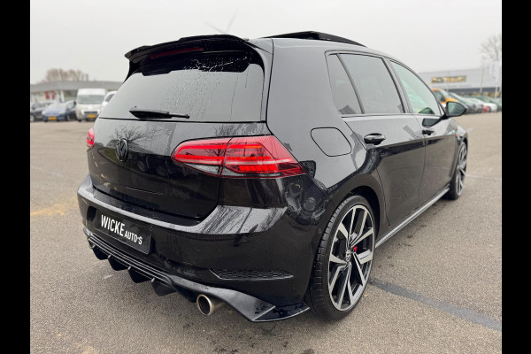 Volkswagen Golf 2.0 TSI GTI Performance Pano Virtual 245 PK ACC Camera standkachel trekhaak
