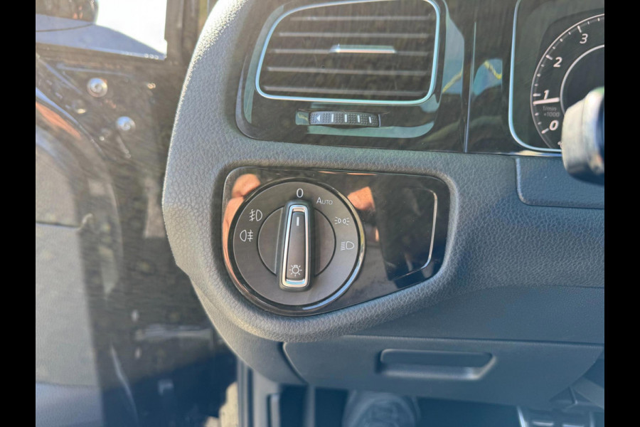 Volkswagen Golf 2.0 TSI GTI Performance Pano Virtual 245 PK ACC Camera standkachel trekhaak