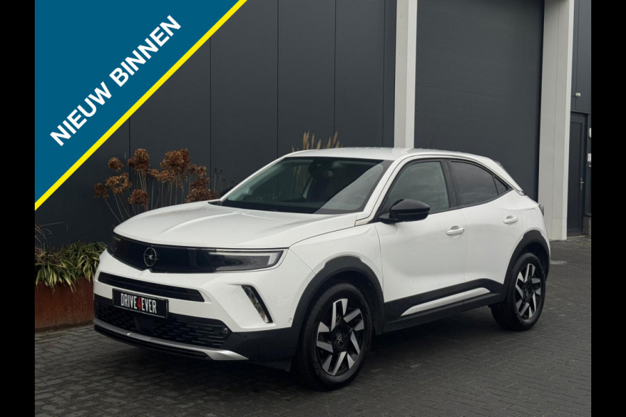 Opel Mokka 1.2 Turbo Elegance m24 CAMERA PDC LED CLIMATE APPLE CARPLAY