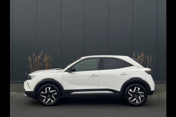 Opel Mokka 1.2 Turbo Elegance m24 CAMERA PDC LED CLIMATE APPLE CARPLAY