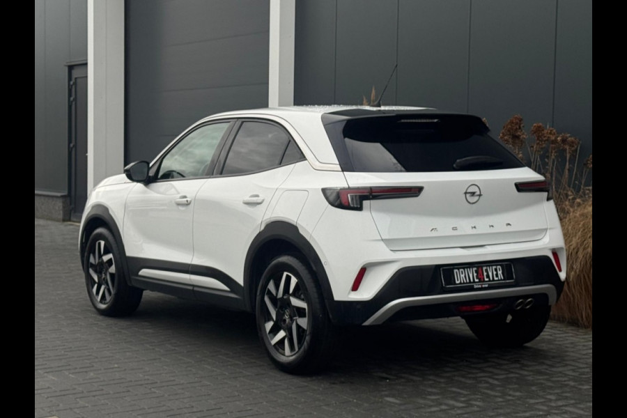 Opel Mokka 1.2 Turbo Elegance m24 CAMERA PDC LED CLIMATE APPLE CARPLAY