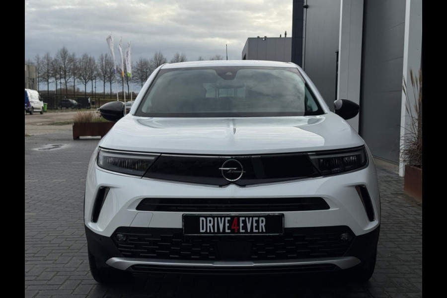 Opel Mokka 1.2 Turbo Elegance m24 CAMERA PDC LED CLIMATE APPLE CARPLAY