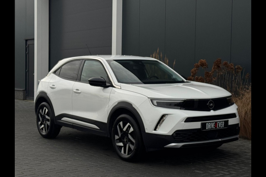 Opel Mokka 1.2 Turbo Elegance m24 CAMERA PDC LED CLIMATE APPLE CARPLAY