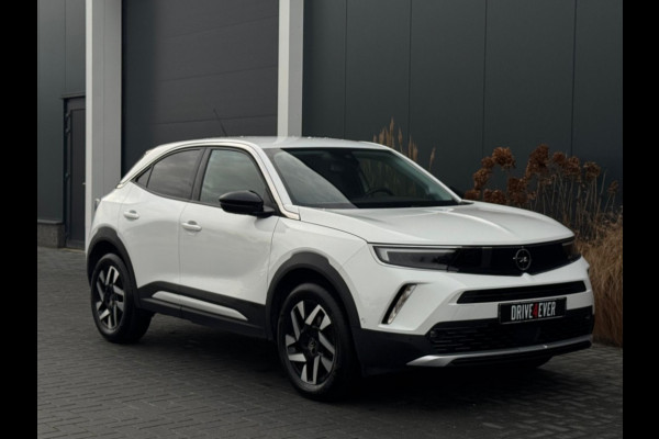 Opel Mokka 1.2 Turbo Elegance m24 CAMERA PDC LED CLIMATE APPLE CARPLAY